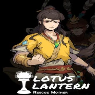Lotus Lantern: Rescue Mother Steam CD Key
