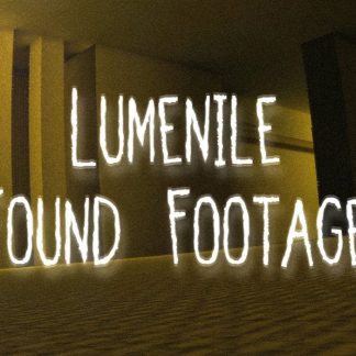 Lumenile: Found Footage Steam CD Key