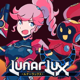 LunarLux PC Steam CD Key