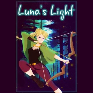 Luna's Light Steam CD Key