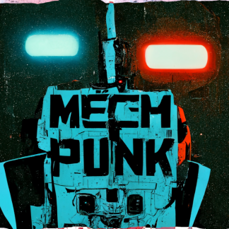 MECH PUNK Steam CD Key
