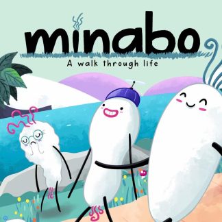 Minabo - A walk through life PC Steam CD Key