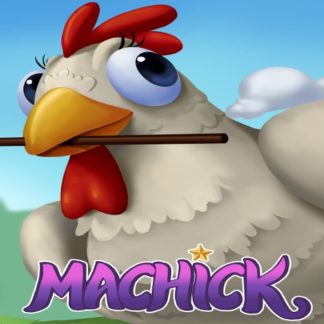 Machick Steam CD Key