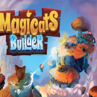 MagiCats Builder Steam CD Key