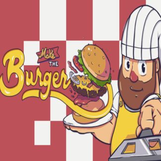 Make the Burger Steam CD Key