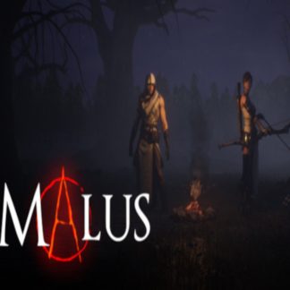 Malus Steam CD Key