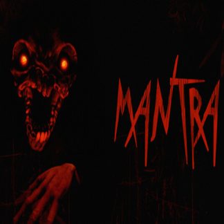 Mantra Steam CD Key