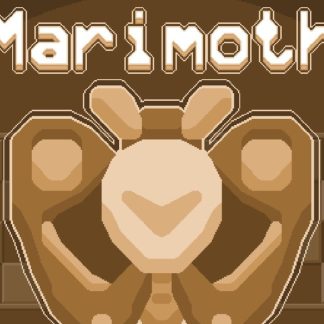 Marimoth Steam CD Key