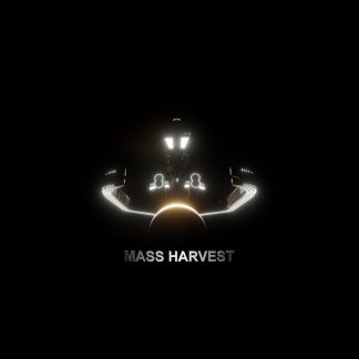 Mass Harvest Steam CD Key
