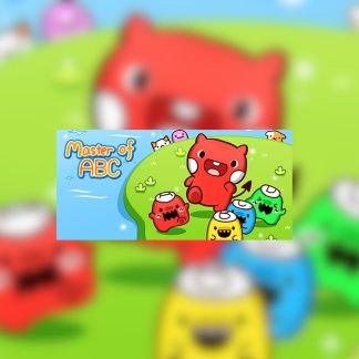 Master of ABC Steam CD Key