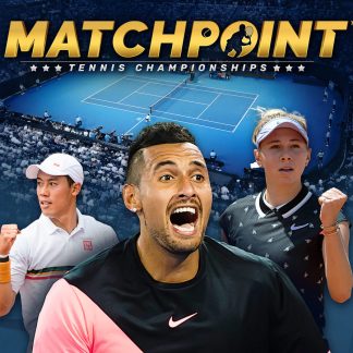Matchpoint: Tennis Championships - Legends DLC PC Steam CD Key