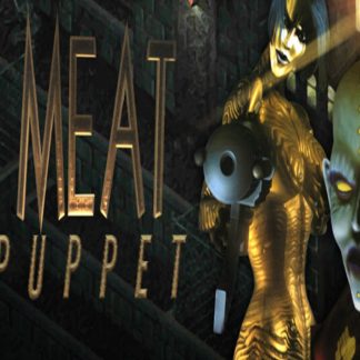 Meat Puppet Steam CD Key
