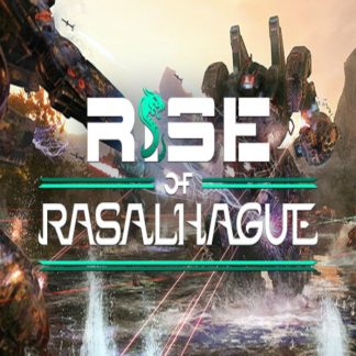 MechWarrior 5: Mercenaries - Rise of Rasalhague DLC Steam CD Key
