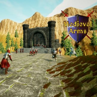 Medieval Arms Steam CD Key