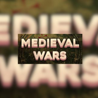 Medieval Wars Steam CD Key
