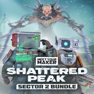 Meet Your Maker - Sector 2 Bundle Steam CD Key