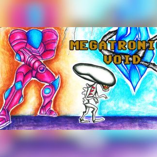 Megatronic Void Steam CD Key