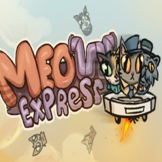 Meow Express Steam CD Key