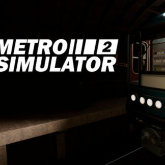 Metro Simulator 2 Steam CD Key