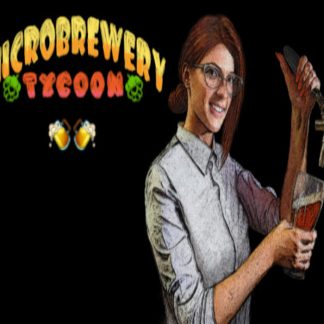 Microbrewery Tycoon Steam CD Key