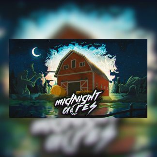Midnight Acres Steam CD Key