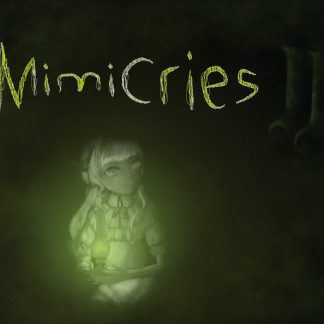 MimiCries Steam CD Key