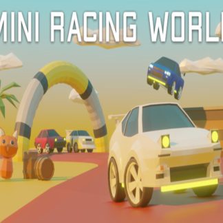 Mini Racing World Steam CD Key