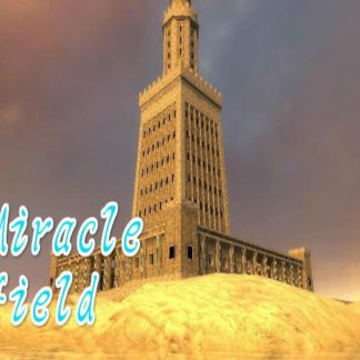 Miracle field Steam CD Key