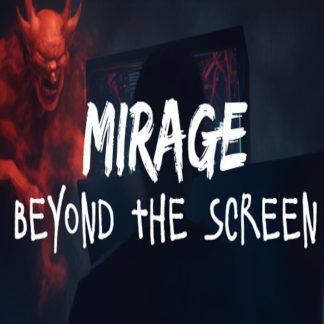 Mirage: Beyond The Screen Steam CD Key