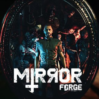 Mirror Forge Steam CD Key