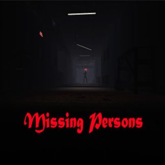 Missing Persons Steam CD Key