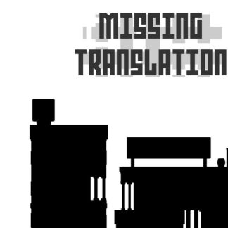 Missing Translation - Deluxe Edition DLC Steam CD Key