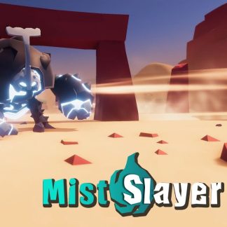 Mist Slayer Steam CD Key