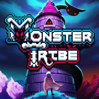 Monster Tribe PC Steam CD Key