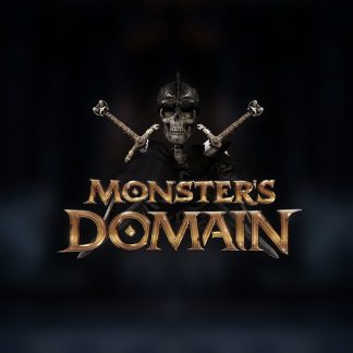 Monsters Domain PC Steam CD Key