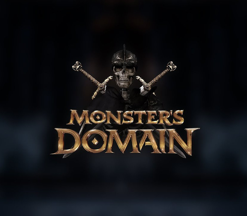 Monsters Domain PC Steam CD Key