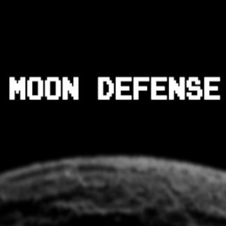 Moon Defense Steam CD Key