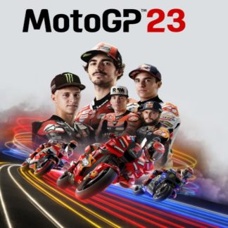 MotoGP 23 PC Steam CD Key