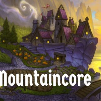 Mountaincore Steam CD Key