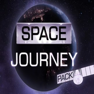 Movavi Video Editor Plus 2020 Effects - Space Journey Pack DLC Steam CD Key