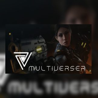 Multiverser Steam CD Key
