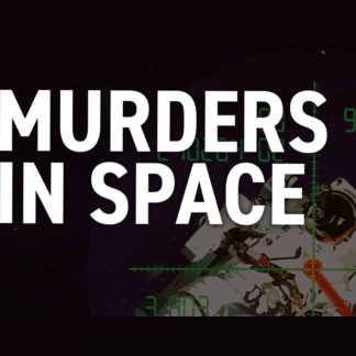 Murders in Space Steam CD Key