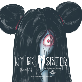 My Big Sister: Remastered PC Steam CD Key