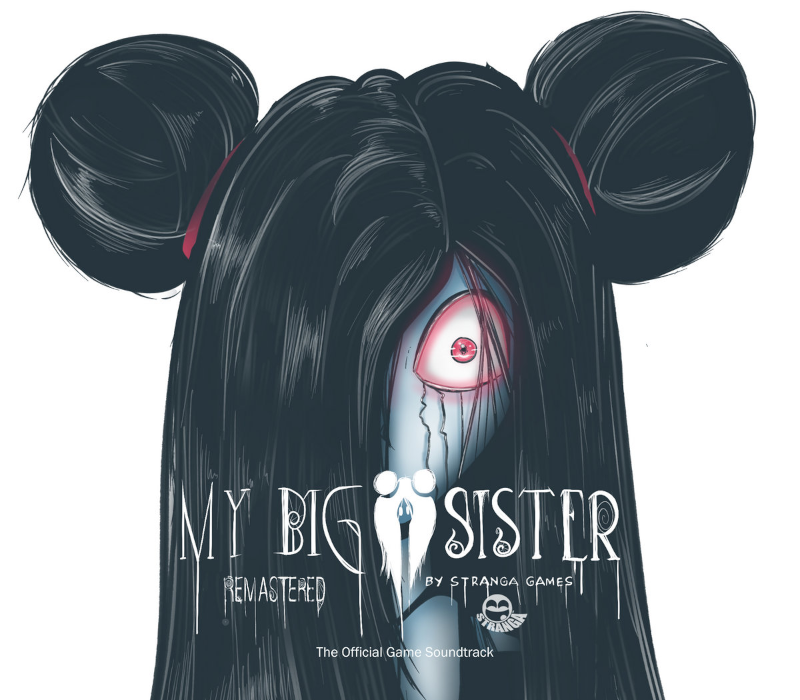 My Big Sister: Remastered PC Steam CD Key