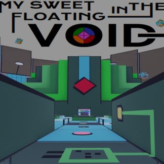 My Sweet Floating in the Void Steam CD Key