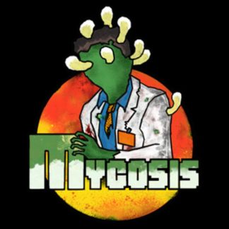 Mycosis Steam CD Key