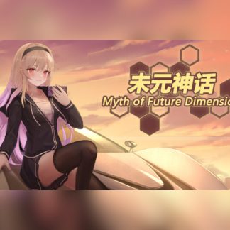 Myth of Future Dimension Steam CD Key