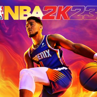 NBA 2K23 PC Steam CD Key