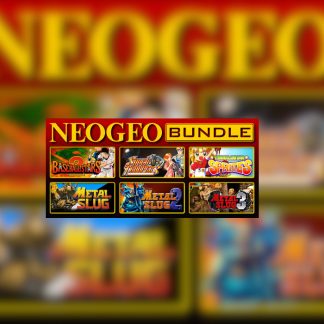 NEOGEO Bundle Steam CD Key