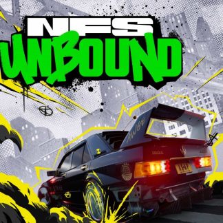 Need for Speed Unbound Steam CD Key